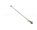 19192 Gaylord 4 Wire Mi Cable 30" From Fitting To Fitt