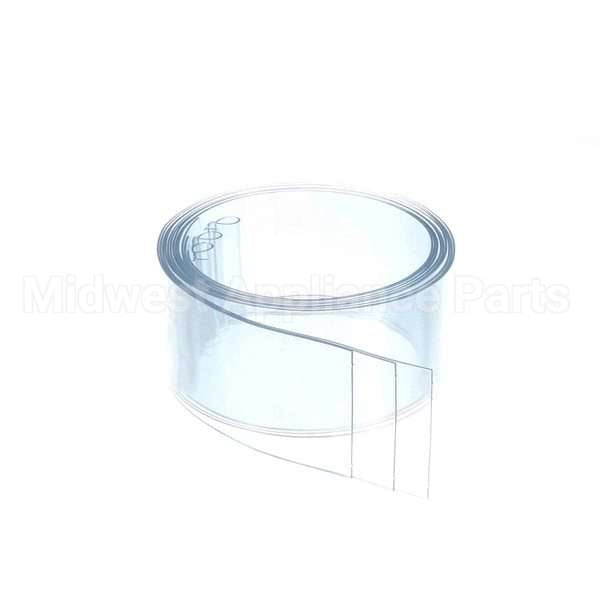 191946 Compatible Franke Freezerstrips, 3-Pk