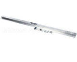 191953 Franke Curtain Strip Mounting Bar 42"