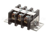 2E-30412 Wells Terminal Block 75Amp