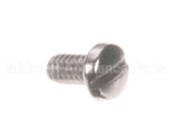 19201 Cleveland Screw,Pan Hd Slotted, 5-40X1/4