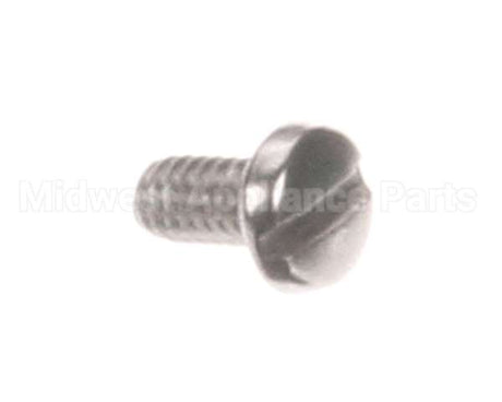 19201 Cleveland Screw,Pan Hd Slotted, 5-40X1/4