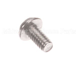 19201 Cleveland Screw,Pan Hd Slotted, 5-40X1/4