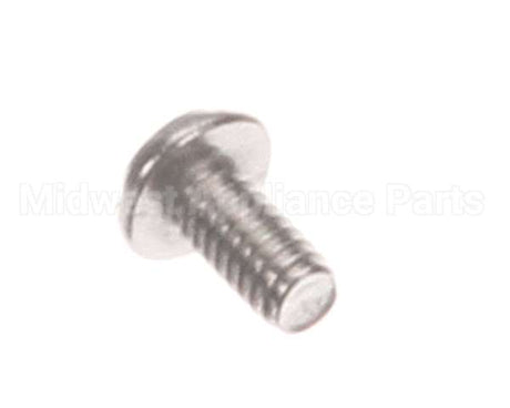 19201 Cleveland Screw,Pan Hd Slotted, 5-40X1/4