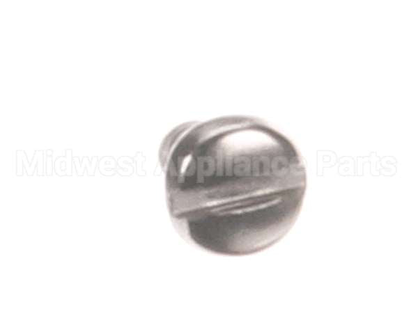 19201 Cleveland Screw,Pan Hd Slotted, 5-40X1/4