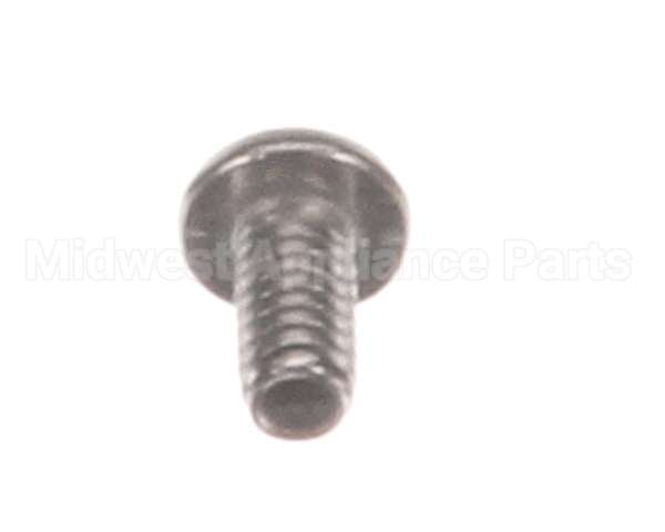 19201 Cleveland Screw,Pan Hd Slotted, 5-40X1/4