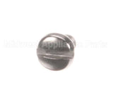 19201 Cleveland Screw,Pan Hd Slotted, 5-40X1/4