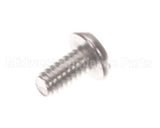 19201 Cleveland Screw,Pan Hd Slotted, 5-40X1/4