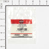 1920161SM Briggs & Stratton Nut-Hex Jam 5/16-18