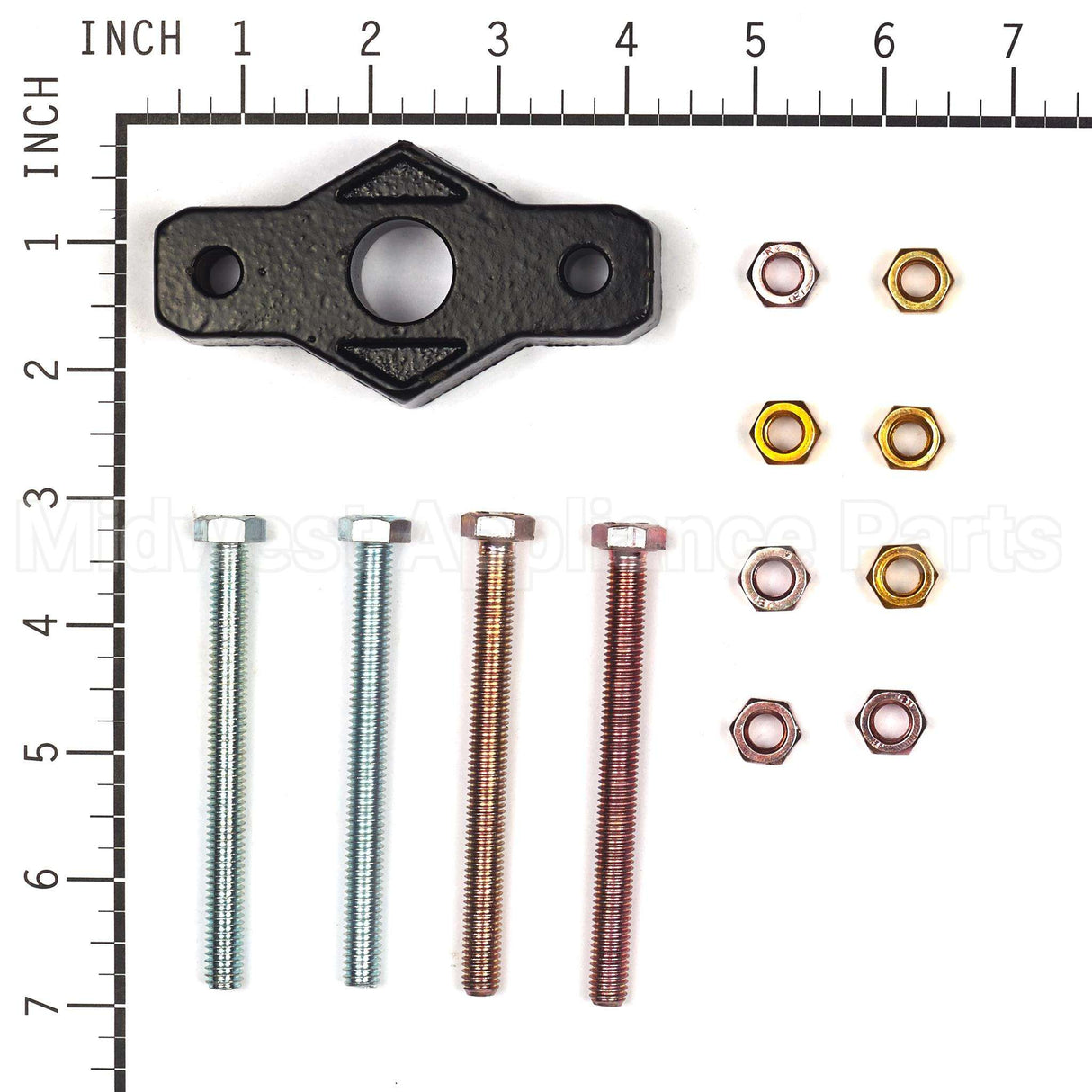 19203 Briggs & Stratton Puller-Flywheel