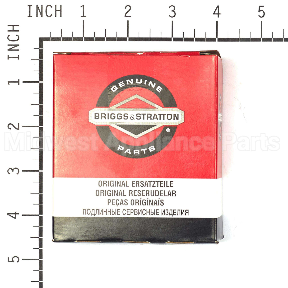 19203 Briggs & Stratton Puller-Flywheel