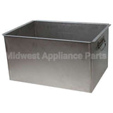 19206 Compatible Henny Penny Filter Drain Assembly