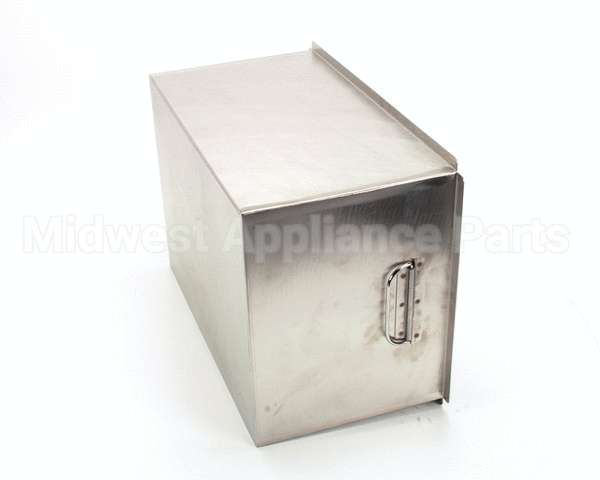 19206 Henny Penny Assembly-Electric Filter Drain P