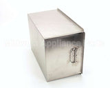 19206 Henny Penny Assembly-Electric Filter Drain P