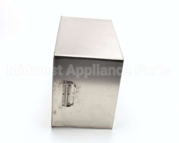 19206 Henny Penny Assembly-Electric Filter Drain P