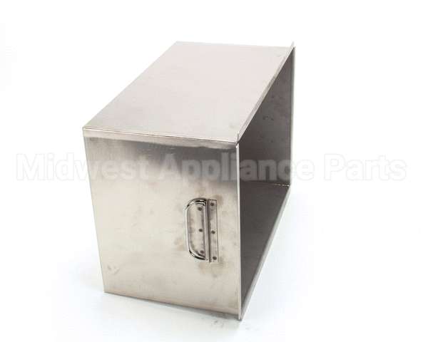 19206 Henny Penny Assembly-Electric Filter Drain P