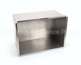 19206 Henny Penny Assembly-Electric Filter Drain P