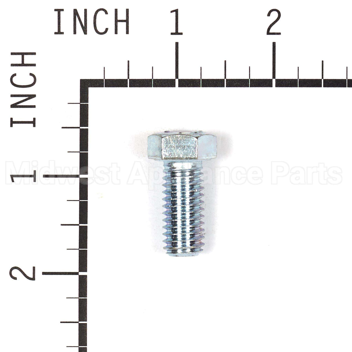 1920676SM Briggs & Stratton Capscrew-Hex Hd 7/16