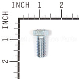 1920676SM Briggs & Stratton Capscrew-Hex Hd 7/16