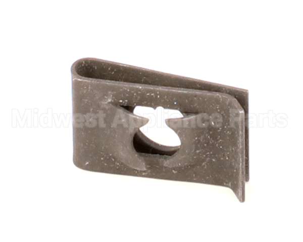 1921-6 Montague Nut, Single Thread Pln