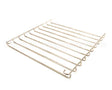 1922001 Garland Rack Guide - 10 Pos Std