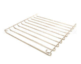 1922001 Garland Rack Guide - 10 Pos Std