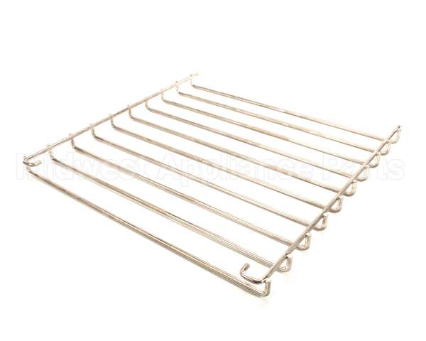 1922001 Garland Rack Guide - 10 Pos Std