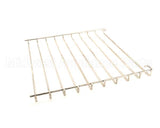 1922001 Garland Rack Guide - 10 Pos Std