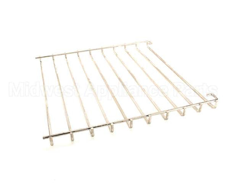1922001 Garland Rack Guide - 10 Pos Std