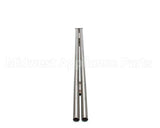 19232 Nieco Burner, 1 Tube, Lower, Dual, Ce -Weldmen