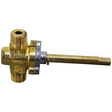 19236 Compatible Vulcan Valve 3/8 Mpt X 3/8 Mpt