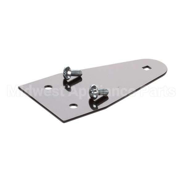 1924206 Compatible Garland Plate-Door Handle