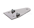1924206 Garland Plate-Door Handle
