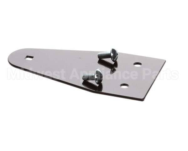 1924206 Garland Plate-Door Handle