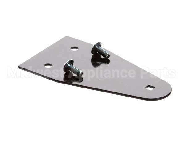1924206 Garland Plate-Door Handle