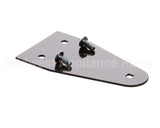 1924206 Garland Plate-Door Handle