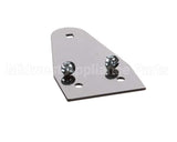 1924206 Garland Plate-Door Handle