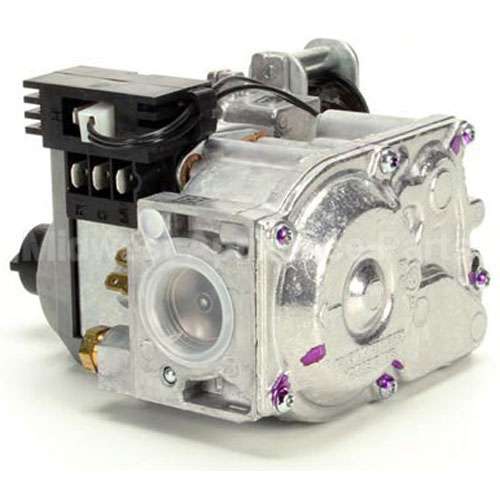 19243 Compatible Nieco Manual 24V 2 Stage Valve Shu