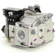 19243 Compatible Nieco Manual 24V 2 Stage Valve Shu