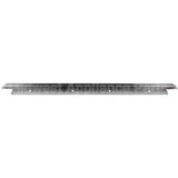 1924711 Compatible Garland Door Seal - Top