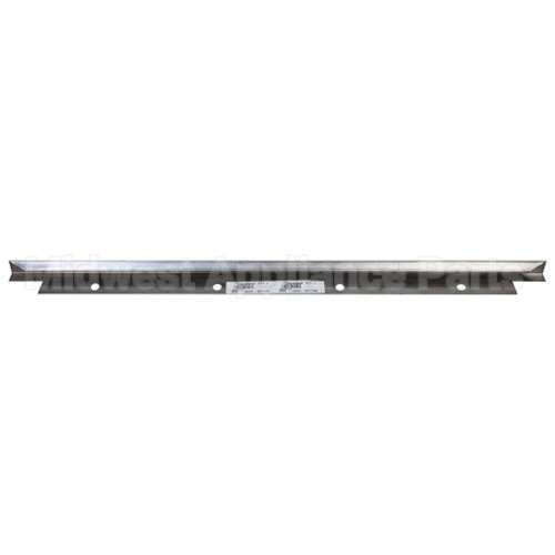 1924712 Compatible Garland Door Seal - Bottom