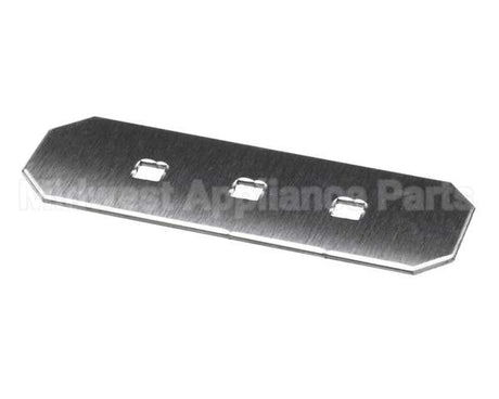 1925009 Garland Plate-Door Hasp Back Prison