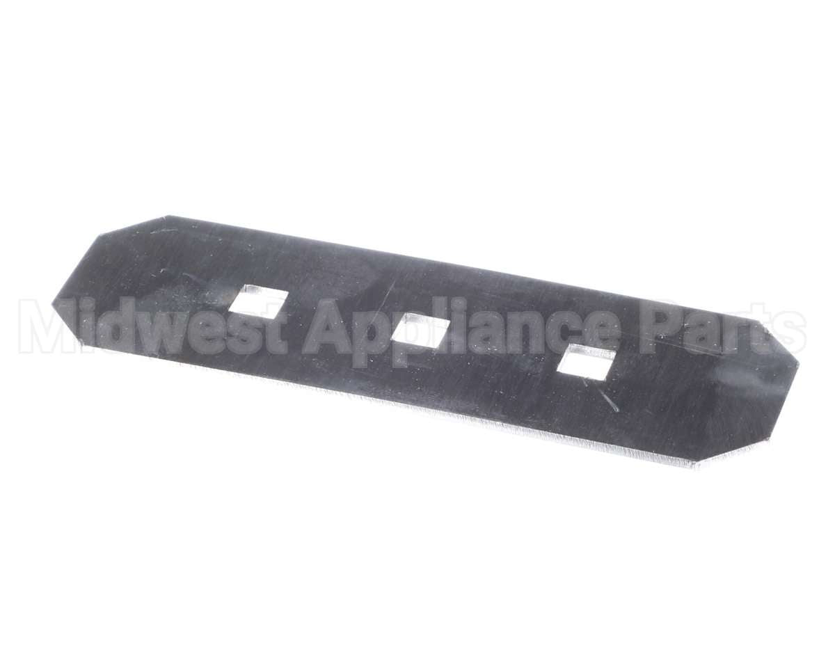 1925099 Garland Door Hasp Bracket Weldment