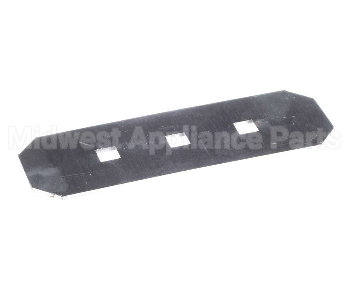 1925099 Garland Door Hasp Bracket Weldment
