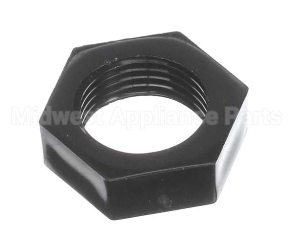 1925710 Tomlinson Nut 47-1Pt/B Jam 3/8 Npsm Bk P