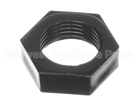 1925710 Tomlinson Nut 47-1Pt/B Jam 3/8 Npsm Bk P