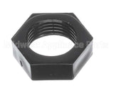 1925710 Tomlinson Nut 47-1Pt/B Jam 3/8 Npsm Bk P
