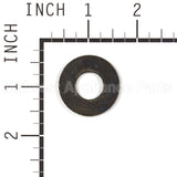 1926192SM Briggs & Stratton Washer-0.500(0.56Idx1