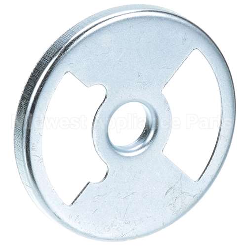 19265 Compatible Hobart Air Mixer Plate