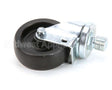 1926501 Garland Caster - 4India W/3/4Pnt